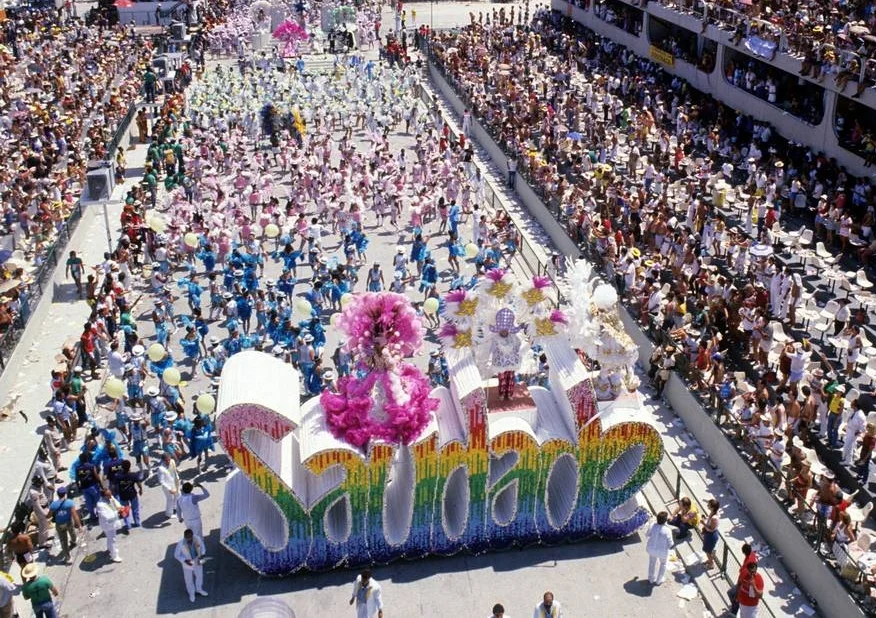 Uma carta de saudade para a Caprichosos de Pilares